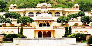  Sisodia Rani Garden